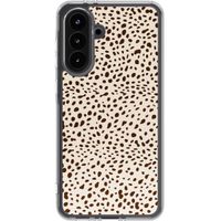imoshion Design Hülle Samsung Galaxy A36 - Desert Dots