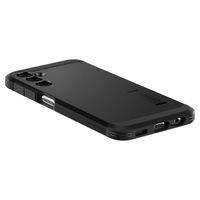 Spigen Tough Armor Case für das Samsung Galaxy A14 (5G/4G) - Schwarz