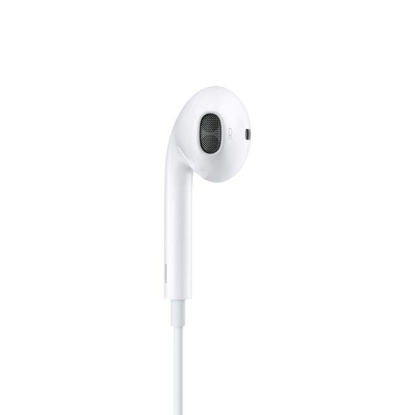 Apple EarPods mit Mini-Jack-Anschluss - Weiß