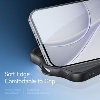 Dux Ducis Aimo Back Cover Oppo Reno15 Pro (5G) - Transparent