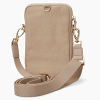 iDeal of Sweden Universal Phone Bag - Handytasche - Beige