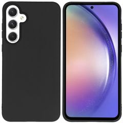 imoshion TPU Color Cover Samsung Galaxy A55 - Schwarz