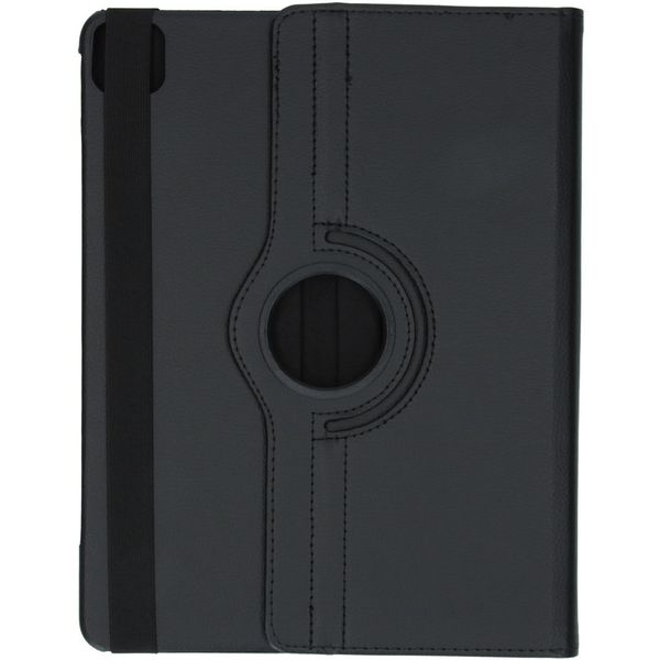 Gestalte deine eigene 360° drehbare Klapphülle Apple iPad Pro 12.9 (2020) - Schwarz