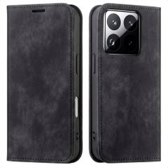 imoshion Slim Klapphülle Xiaomi 15T Pro - Schwarz