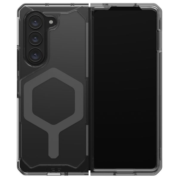 UAG Plyo Pro Backcover für das Samsung Galaxy Z Fold 5 - Ash