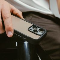 Nomad Rugged Case für das iPhone 16 Pro Max - Desert