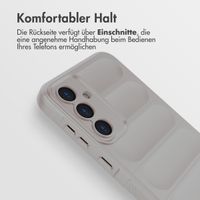 imoshion EasyGrip Backcover Samsung Galaxy S23 FE - Grau