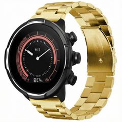 imoshion Edelstahlarmband -   Universelle 24 mm Anschluss - Gold