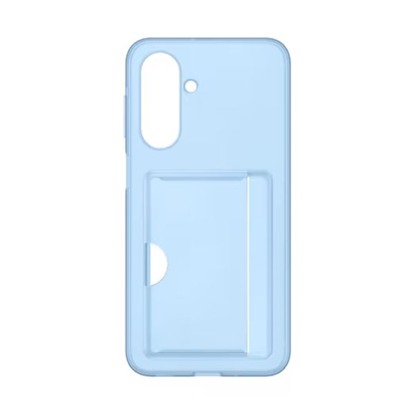 Samsung Original Cardslot-Cover Samsung Galaxy A17 (5G) - Blue