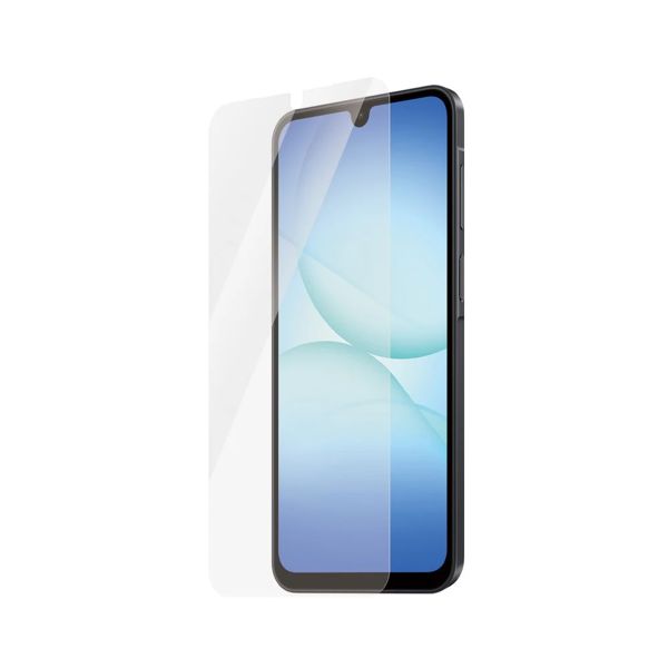 SAFE by PanzerGlass Ultra-Wide Fit Screenprotector inkl. Applikator Samsung Galaxy A17 (5G)