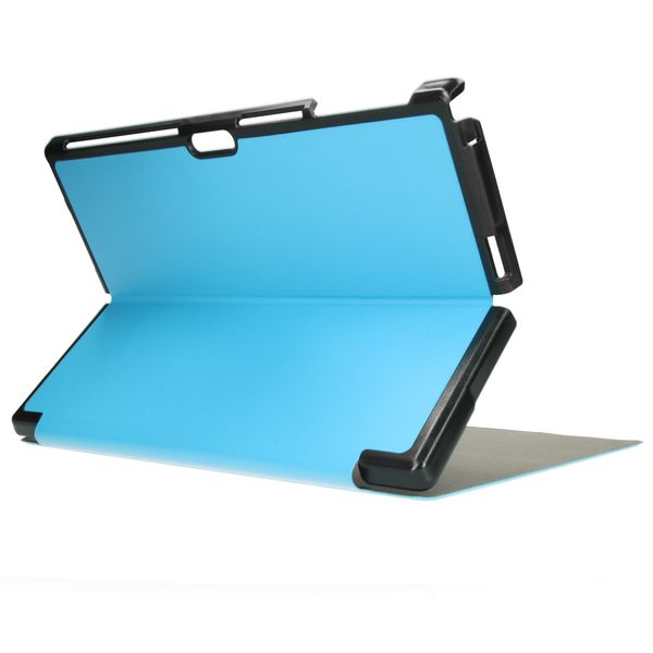 Stand Tablet Klapphülle Microsoft Surface Pro 7 / 6 / 4 Pro(2017)