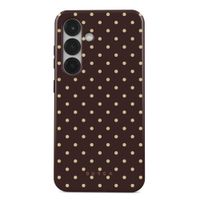 Burga Tough Back Cover MagSafe Samsung Galaxy S25 - Sorry Busy