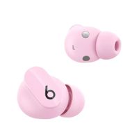 Beats Studio Buds - Kabellose Ohrhörer - Mit ANC Geräuschunterdrückung - Sunset Pink