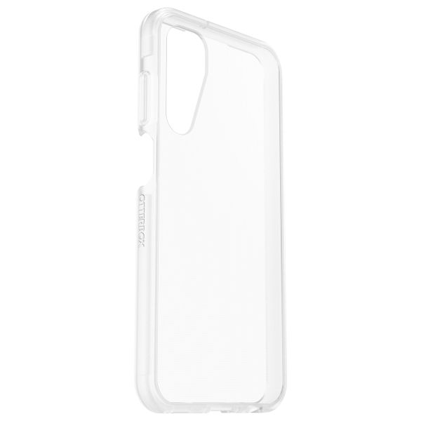 OtterBox React Backcover für das Samsung Galaxy A25 (5G) - Clear