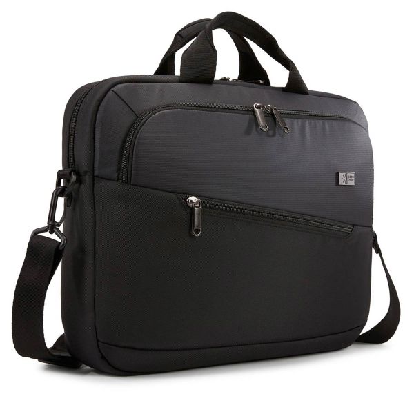 Case Logic Propel Attachè Laptoptasche 14 Zoll - Black