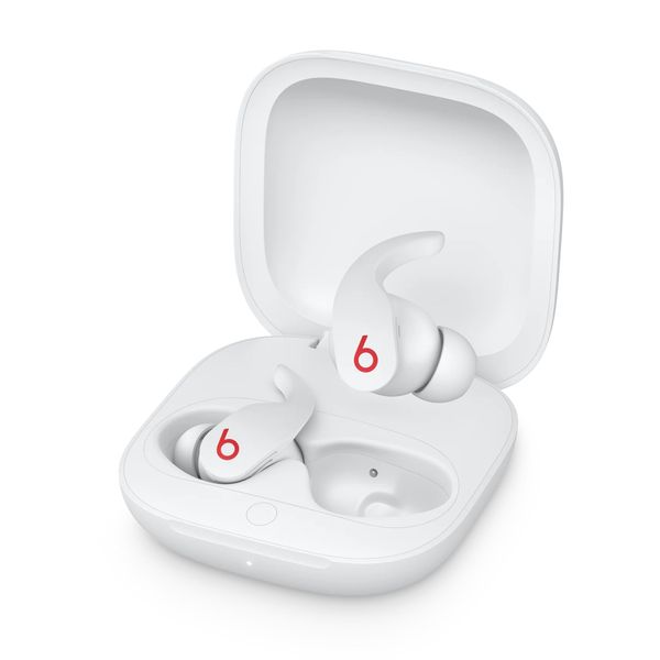 Beats Fit Pro kabellose Ohrhörer - Aktive Geräuschunterdrückung - White