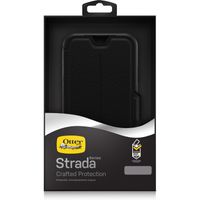 OtterBox Strada Klapphülle Schwarz für das iPhone 11