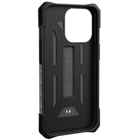 UAG Pathfinder Case für das Apple iPhone 13 Pro - Silver