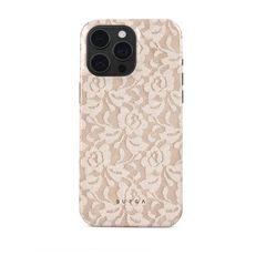 Burga Tough Back Cover MagSafe Apple iPhone 15 Pro - Gone Country