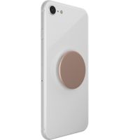 PopSockets PopGrip - Abnehmbar - Aluminum Ros√© Gold