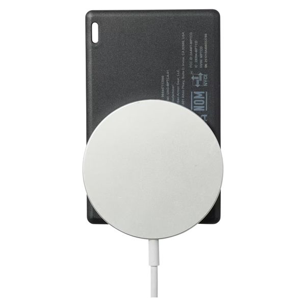 UAG Metropolis Wallet mit Tracker - Geeignet für Apple und Android - Kevlar Black