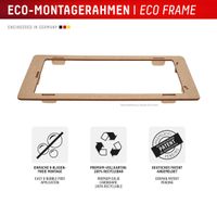 Displex Bildschirmschutzfolie Real Glass Samsung Galaxy S25 Edge