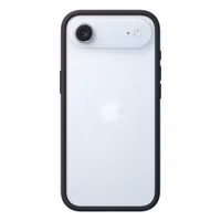 Apple Original Bumper Apple iPhone Air - Schwarz
