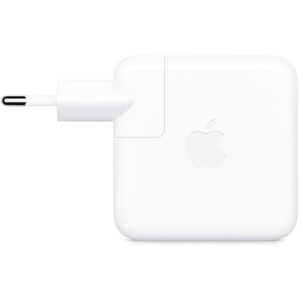 Apple USB-C Power Adapter - 70W - Weiß