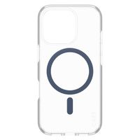 CARE by PanzerGlass Urban Combat Case MagSafe Apple iPhone 16 Pro - Blue