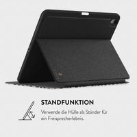 Burga Tablet Case Apple iPad Air 13 Zoll (2025) M3 / (2024) M2 - Almond Latte