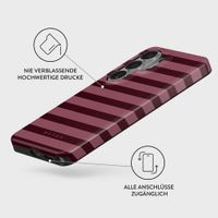 Burga Tough Back Cover MagSafe Samsung Galaxy S26 Ultra - Spellbound