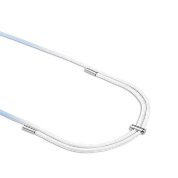 iDeal of Sweden ﻿Cord Phone Strap Universal - Telefonkordel - Universal - Aura Ombre