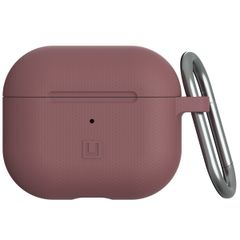 UAG ﻿DOT Silikon-Schale für Apple AirPods 3 (2021) - Rot