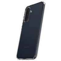 Spigen Liquid Crystal™ Case Samsung Galaxy A36 - Crystal Clear