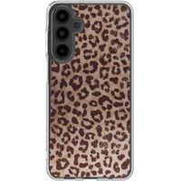 imoshion Design Hülle Samsung Galaxy A16 - Leopard Mood