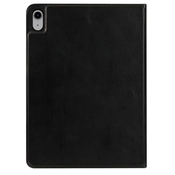 dbramante1928 Risskov Case Apple iPad 11 (2025) 11 Zoll A16 / iPad 10 (2022) 10.9 Zoll - Schwarz