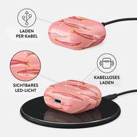 Burga Hard Case Apple AirPods 4 - Gourmet