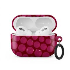 Burga Hardcase Hülle Apple Airpods Pro 3 - Reset Button