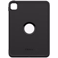 OtterBox Defender Rugged Case Apple iPad Pro 11 (2022 / 2021 / 2020 / 2018) - Schwarz
