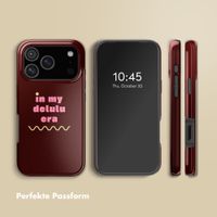 Selencia Vivid Rückabdeckung mit MagSafe Apple iPhone 17 Pro - Delulu