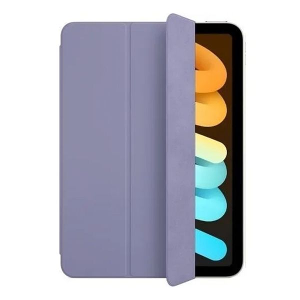 Apple Smart Folio Apple iPad Mini 7 (2024) / iPad Mini 6 (2021) - Lavender