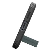 Spigen Tough Armor Backcover MagSafe Samsung Galaxy S26 - Abyss Green