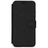 Accezz Xtreme Wallet Klapphülle Apple iPhone 11 Pro Max - Schwarz
