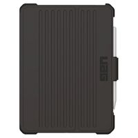 UAG Metropolis SE Klapphülle Apple iPad 11 (2025) 11 Zoll A16 / iPad 10 (2022) 10.9 Zoll - Black