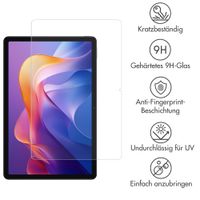 imoshion Displayschutz aus gehärtetem Glas Xiaomi Redmi Pad 2