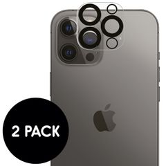 imoshion Kameraprotektor aus Glas 2er-Pack für das Apple iPhone 13 Pro