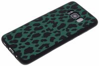 Design TPU Hülle für das Samsung Galaxy S8