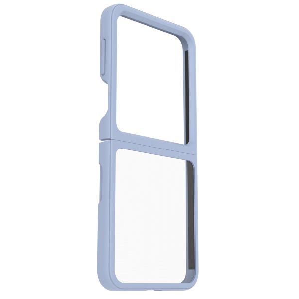 OtterBox Thin Flex Back Cover für das Samsung Galaxy Z Flip 5 - Dream Come Blue