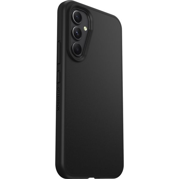 OtterBox React Backcover für das Samsung Galaxy A54 (5G) - Schwarz