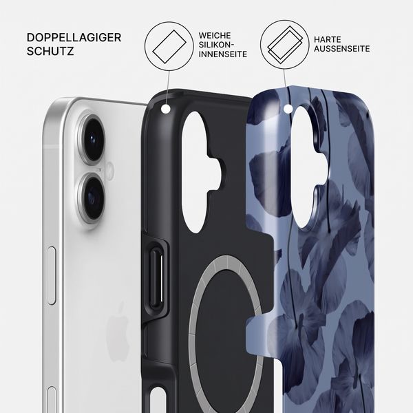Burga Tough Back Cover MagSafe Apple iPhone 17 - Archives